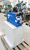 METALLKRAFT RB 42, Metallbearbeitungsmaschinen, Blechbearbeitung / Scheren / Biegen / Richten, Rohrbiegemaschine