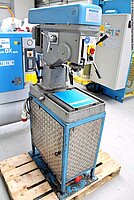 MAXION BT 25 ST, Metallbearbeitungsmaschinen, Bohrwerke / Bearbeitungszentren / Bohrmaschinen, Tischbohrmaschine