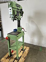 GILLARDON GT 20, Metallbearbeitungsmaschinen, Bohrwerke / Bearbeitungszentren / Bohrmaschinen, Säulenbohrmaschine