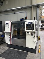 OPTIMUM OPTImill F 105, Metallbearbeitungsmaschinen, Fräsmaschinen, Fräsmaschine - Universal