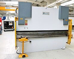 DURMA HAP 30.120, Metallbearbeitungsmaschinen, Blechbearbeitung / Scheren / Biegen / Richten, Abkantpresse - hydraulisch