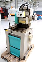 BERG & SCHMID VKS 300 / 2 GESCHW., Metallbearbeitungsmaschinen, Sägen, Kaltkreissäge