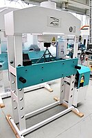 FALKEN DPM 1040-80, Metallbearbeitungsmaschinen, Pressen, Werkstattpresse - hydraulisch