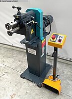 FALKEN IKMP 1.2 MOTO, Metallbearbeitungsmaschinen, Blechbearbeitung / Scheren / Biegen / Richten, Sicken- und Bördelmaschine