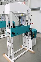 FALKEN DPM 775/30, Metallbearbeitungsmaschinen, Pressen, Werkstattpresse - hydraulisch