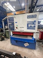 COSTA MA2CRV 1350, Other Metal Processing, Other machines, Deburring Machine