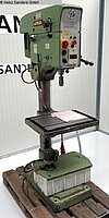 ALZMETALL AB 3 ESV, Metal Processing, Boring mills / Machining Centers / Drilling machines, Pillar Drilling Machine