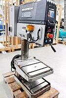 IBARMIA KM-25 VE, Metal Processing, Boring mills / Machining Centers / Drilling machines, Bench Drilling Machine