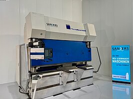 TRUMPF TRUMABEND V 230, Metal Processing, Sheet metal working / shaeres / bending, Hydr. pressbrake