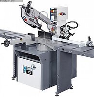 MEP SHARK 281 CCS, Metal Processing, Saws, Band Saw