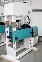 FALKEN DPM-K 1070-100, Metal Processing, Presses, Tryout Press - hydraulic
