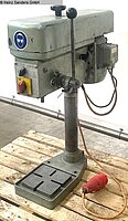 IXION BT13, Metallbearbeitungsmaschinen, Bohrwerke / Bearbeitungszentren / Bohrmaschinen, Säulenbohrmaschine