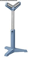 BERNARDO VRS, Other Accessories for Machine Tools, Other Accessories for Machine Tools etc., Roll stand