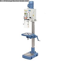 BERNARDO GB 28 S, Metal Processing, Boring mills / Machining Centers / Drilling machines, Pillar Drilling Machine