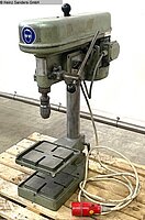 HAEFNER BTU13P, Metallbearbeitungsmaschinen, Bohrwerke / Bearbeitungszentren / Bohrmaschinen, Säulenbohrmaschine