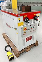 SIMASV T22 SCANJA HYDRA, Metallbearbeitungsmaschinen, Blechbearbeitung / Scheren / Biegen / Richten, Biegemaschine horizontal