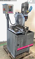 MEP TIGER 350, Metallbearbeitungsmaschinen, Sägen, Kaltkreissäge