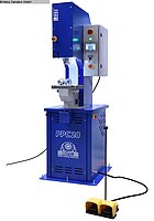 RHTC PPC 28, Metallbearbeitungsmaschinen, Pressen, Einständerpresse - Hydraulisch