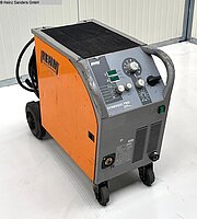 REHM Synergic Pro 275-4, Metallbearbeitungsmaschinen, Schweissmaschinen etc., Schweißanlage