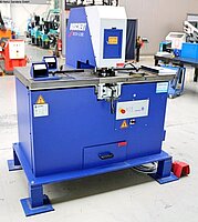 BOSCHERT EVO LINE 300 digital, Metallbearbeitungsmaschinen, Stanzmaschinen, Lochstanze