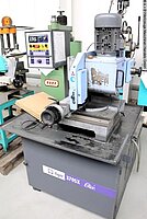 MEP - Halbautomat TIGER 370 SX, Metallbearbeitungsmaschinen, Sägen, Kaltkreissäge