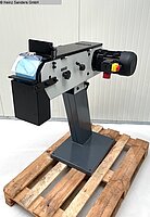 FALKEN S-150, Metal Processing, Grinding machines, Belt Grinding Machine