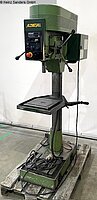 ALZMETALL AX3/SV, Metal Processing, Boring mills / Machining Centers / Drilling machines, Pillar Drilling Machine