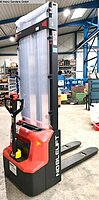 NOBLELIFT PS E12N, Other Machines, Other attachments, Lift truck - electric