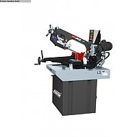 FEMI N257 DADG, Metal Processing, Saws, Band Saw