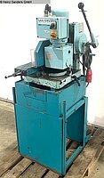 EISELE VMS 120, Metallbearbeitungsmaschinen, Sägen, Kaltkreissäge
