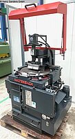 KALTENBACH KKS 400, Metallbearbeitungsmaschinen, Sägen, Kaltkreissäge