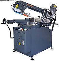 MEBA MEBAbase 24 DG-HS, Metallbearbeitungsmaschinen, Sägen, Bandsäge