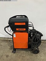 KEMPPI FastMig M420, Metallbearbeitungsmaschinen, Schweissmaschinen etc., Schweißanlage