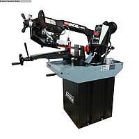 FEMI N 251 DA XL, Metal Processing, Saws, Band Saw