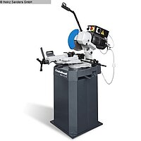 METALLKRAFT MKS 315 N Aktions-Set, Metal Processing, Saws, Cold Circular Saw