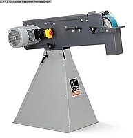 FEIN GRIT GX 75, Metallbearbeitungsmaschinen, Schleifmaschinen, Bandschleifmaschine