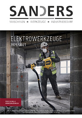 Power tools 2026/27