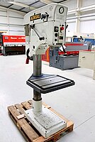 ALZMETALL AB 35 / S, Metal Processing, Boring mills / Machining Centers / Drilling machines, Pillar Drilling Machine