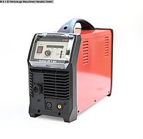 JAVAC AVALON 40.1 PFC ""AIR"", Metal Processing, Welding machines, Plasma Cutting Device