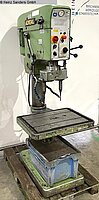 ALZMETALL AB4/SV, Metallbearbeitungsmaschinen, Bohrwerke / Bearbeitungszentren / Bohrmaschinen, Säulenbohrmaschine