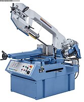 BERNARDO MBS 600 DG / 400 V, Metal Processing, Saws, Band Saw