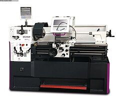 OPTIMUM OPTIturn TH4215D, Metal Processing, Lathes, lathe-conventional-electronic