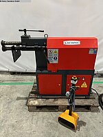 AK BEND AKM 250 MOTO, Metal Processing, Sheet metal working / shaeres / bending, Flanging and Seam Rolling Machine