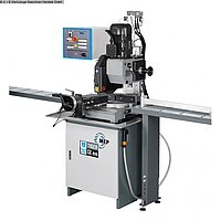 MEP - Halbautomat TIGER 352 SX EVO, Metallbearbeitungsmaschinen, Sägen, Kaltkreissäge