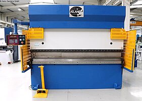 ATLANTIC HPT 220/30, Metal Processing, Sheet metal working / shaeres / bending, Hydr. pressbrake