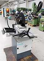 MEP FALCON 352, Metallbearbeitungsmaschinen, Sägen, Kaltkreissäge