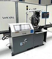 MEP TIGER 352 NC 5.0, Metal Processing, Saws, Cold Circular Saw