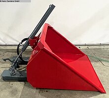 Staplerschaufel EFS 1200, Tools and industrial equipment, Pallet truck / forklift, Other forklifts