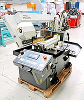 PEGAS 300 x 320 SHI-LR, Metallbearbeitungsmaschinen, Sägen, Bandsäge