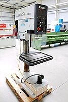 ALZMETALL AB 40 SV, Metal Processing, Boring mills / Machining Centers / Drilling machines, Pillar Drilling Machine